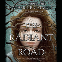 The Radiant Road Cover