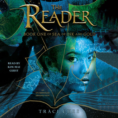 The Reader Cover