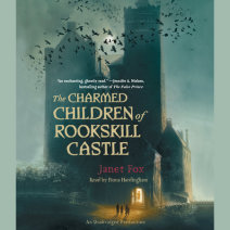 The Charmed Children of Rookskill Castle Cover