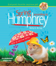 Spring According to Humphrey