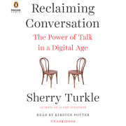 Reclaiming Conversation 