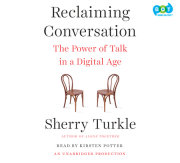 Reclaiming Conversation 