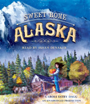Sweet Home Alaska Cover
