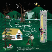 Grimm's Fairy Tales