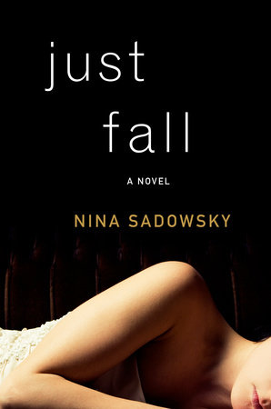 Just Fall cover