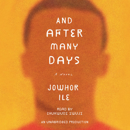 And After Many Days by Jowhor Ile