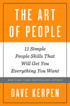 The Art of People Cover
