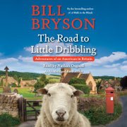 The Road to Little Dribbling 