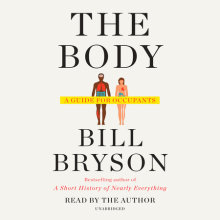 The Road To Little Dribbling By Bill Bryson Penguin Random House Audio