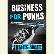 Business for Punks Cover