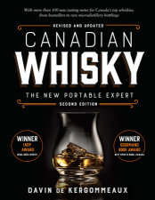 Whisky Japan by Dominic Roskrow