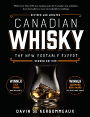 Canadian Whisky, Second Edition 