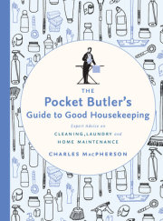 The Pocket Butler's Guide to Good Housekeeping 