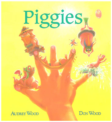 READ: Piggies