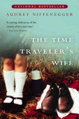 The Time Traveler’s Wife