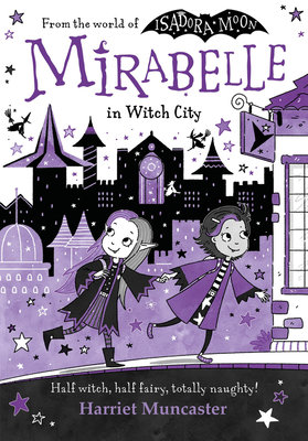Cover of Mirabelle in Witch City