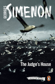 The Judge's House 