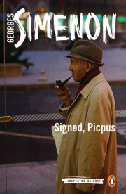 Signed, Picpus 