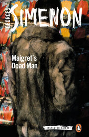 Maigret's Dead Man 
