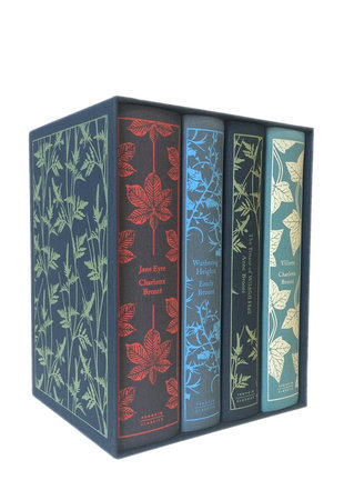 Penguin Clothbound Classics  An Illustrated Bibliography