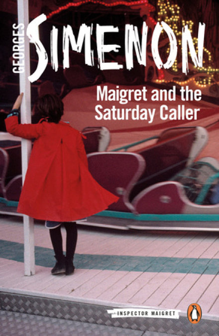 Maigret and the Saturday Caller