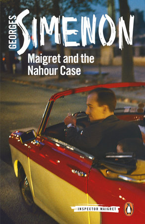 MAIGRET A SCUOLA 9788845918315 GEORGES SIMENON LIBRO GIALLI E THRILLER  9788845918315