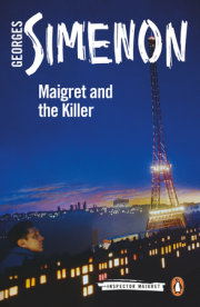 Maigret and the Killer 
