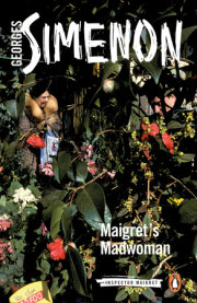 Maigret's Madwoman 