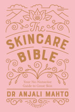 The Skincare Bible