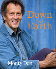 Down to Earth 