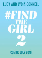 Find The Girl 2