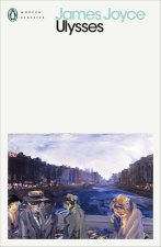 James Joyce | Penguin Random House Canada