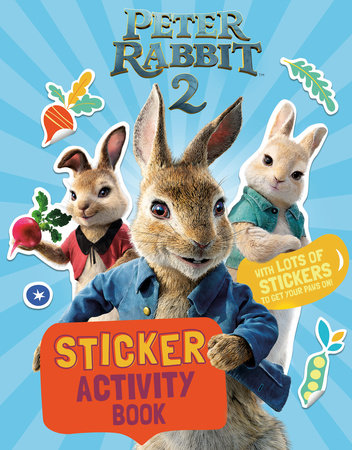 peter rabbit alphabet puzzle
