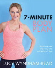 7-Minute Body Plan 