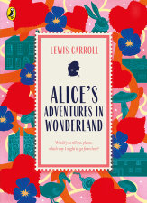 Alice's Adventures in Wonderland by Lewis Carroll | Penguin Random 