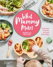 What Mummy Makes 