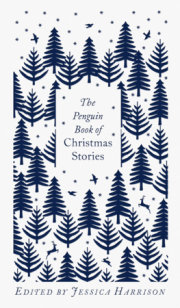 The Penguin Book of Christmas Stories 