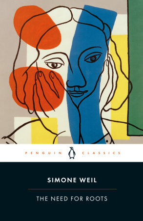 The Need for Roots by Simone Weil: 9780241467978 | :  Books