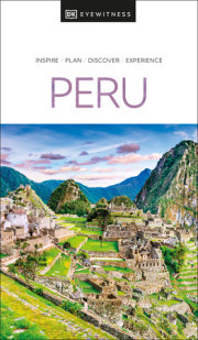 DK Peru 