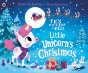 Little Unicorn's Christmas 