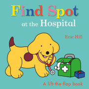 Find Spot at the Hospital 