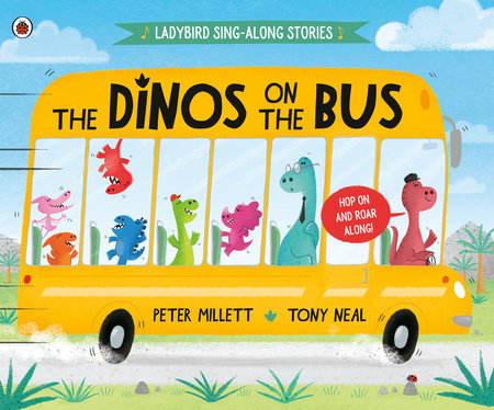 14 Clever Picture Books for Kids (and Their Parents)