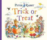 Peter Rabbit: Trick or Treat 