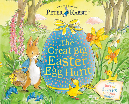 Easter egg book new arrivals