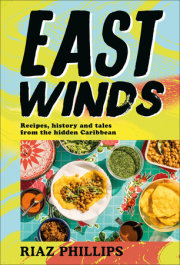 East Winds 