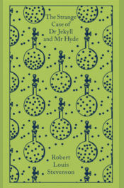 The Strange Case of Dr Jekyll and Mr Hyde
