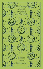 The Strange Case of Dr Jekyll and Mr Hyde 