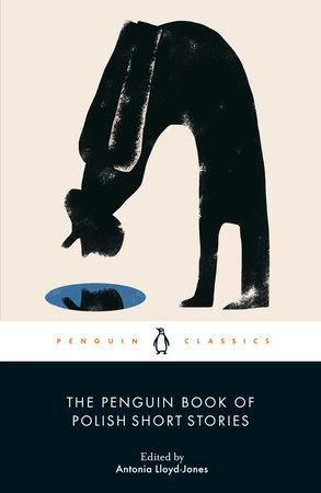 The Penguin Book of Polish Short Stories: 9780241563403