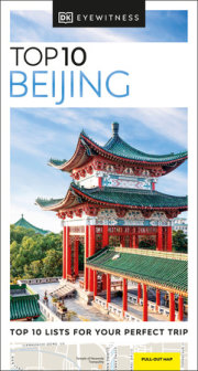 DK Top 10 Beijing 