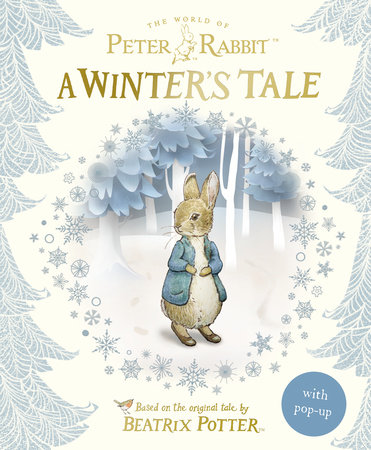 A Winter's Tale by Beatrix Potter: 9780241572368